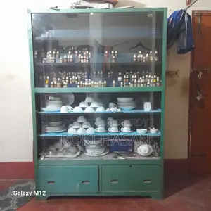 Showcase For Sale