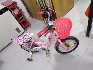 Bicycle Sale