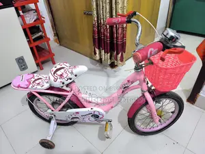 Bicycle Sale