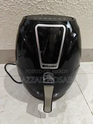 এয়ার ফ্রায়ার