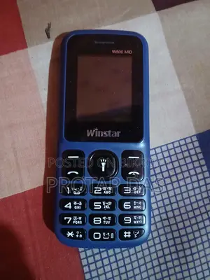 উইনস্টার W777 (ব্যবহৃত)