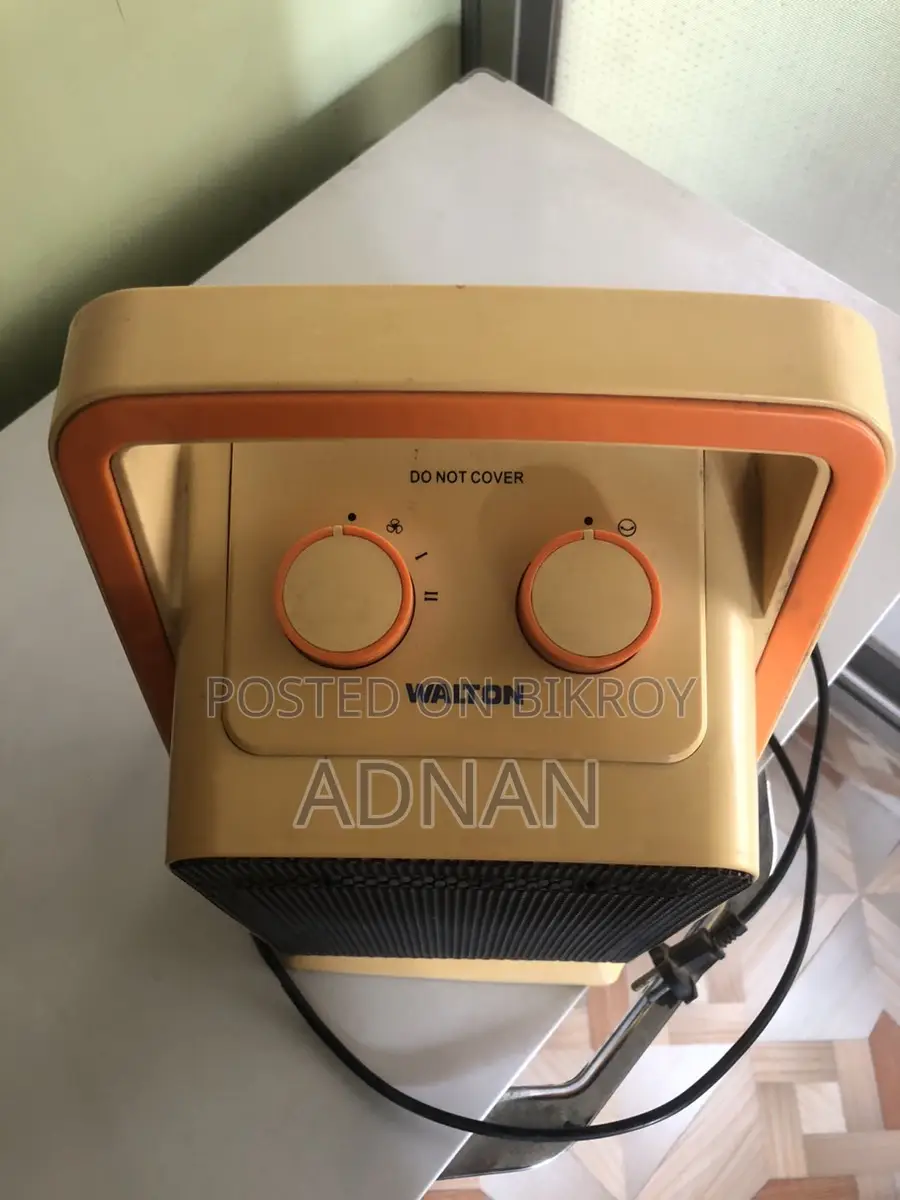 Walton Room Heater