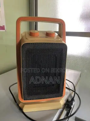 Walton Room Heater