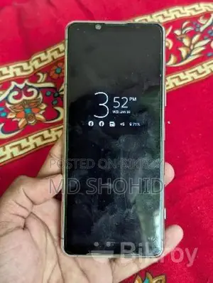 Sony Xperia 5 II (Used)