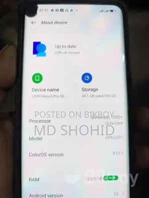 Sony Xperia 5 II (Used)