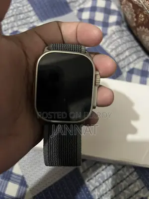 Apple Ultra Clone