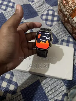 Apple Ultra Clone