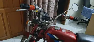 Honda CD ` 1995