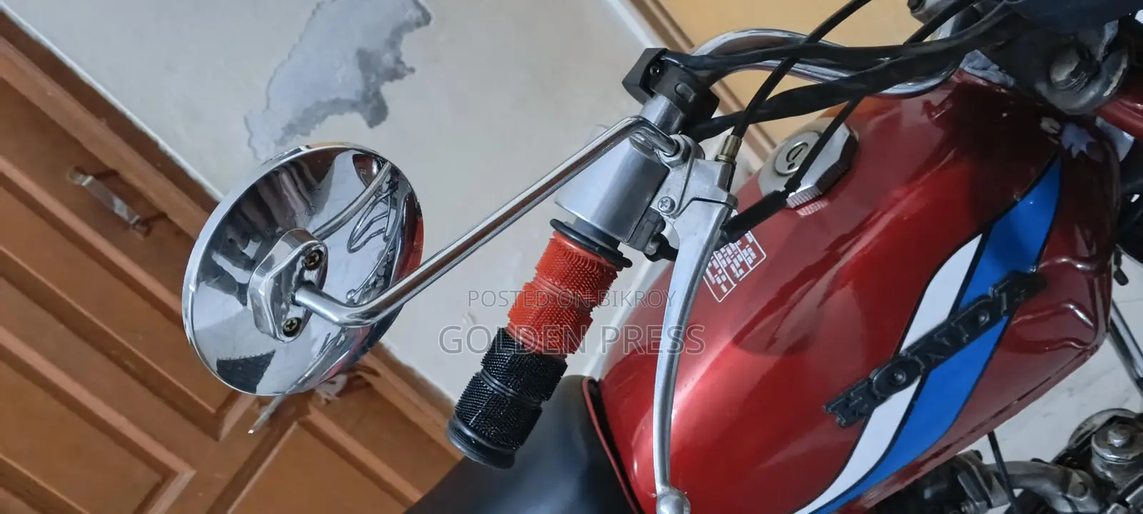 Honda CD ` 1995