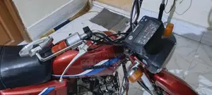 Honda CD ` 1995