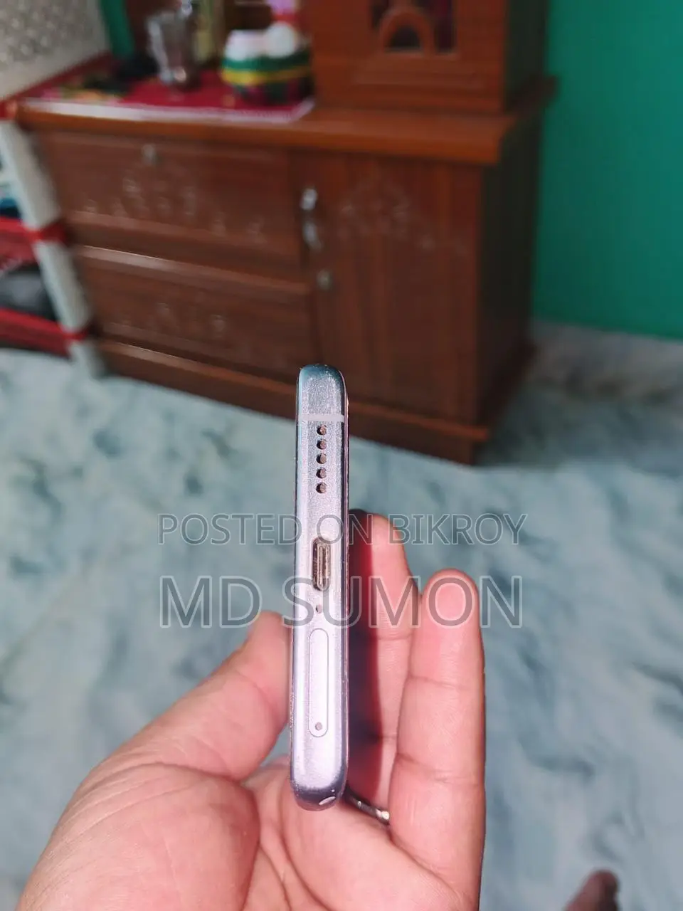Vivo x60t pro + (Used)