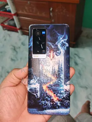 Vivo x60t pro + (Used)
