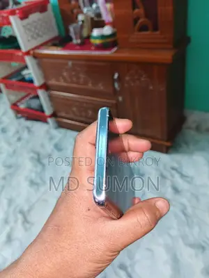 Vivo x60t pro + (Used)
