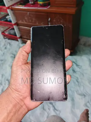 Vivo x60t pro + (Used)