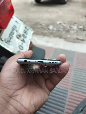 Apple iPhone 6S original (Used)