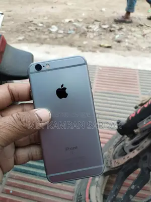 Apple iPhone 6S original (Used)