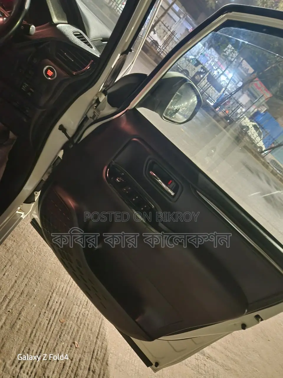 Toyota Esquire push start 2019