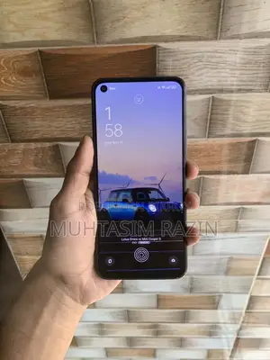 Realme 8 (Used)
