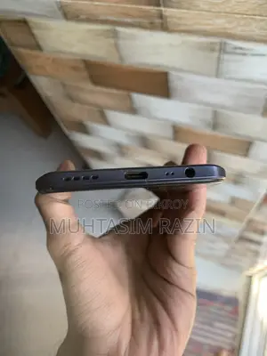 Realme 8 (Used)