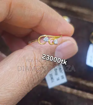 Diamond Ring