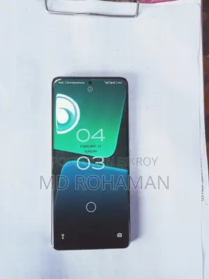 Xiaomi 12 Pro . (Used)