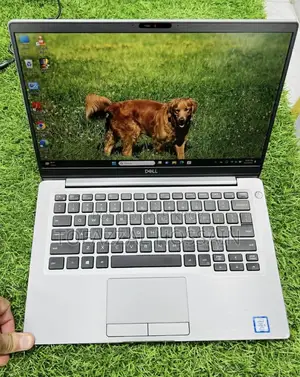 Dell Latitude 7400 I5 16/256