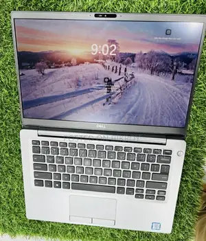 Dell Latitude 7400 I5 16/256