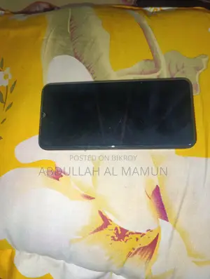 Xiaomi Redmi Note 11E 5g (Used)