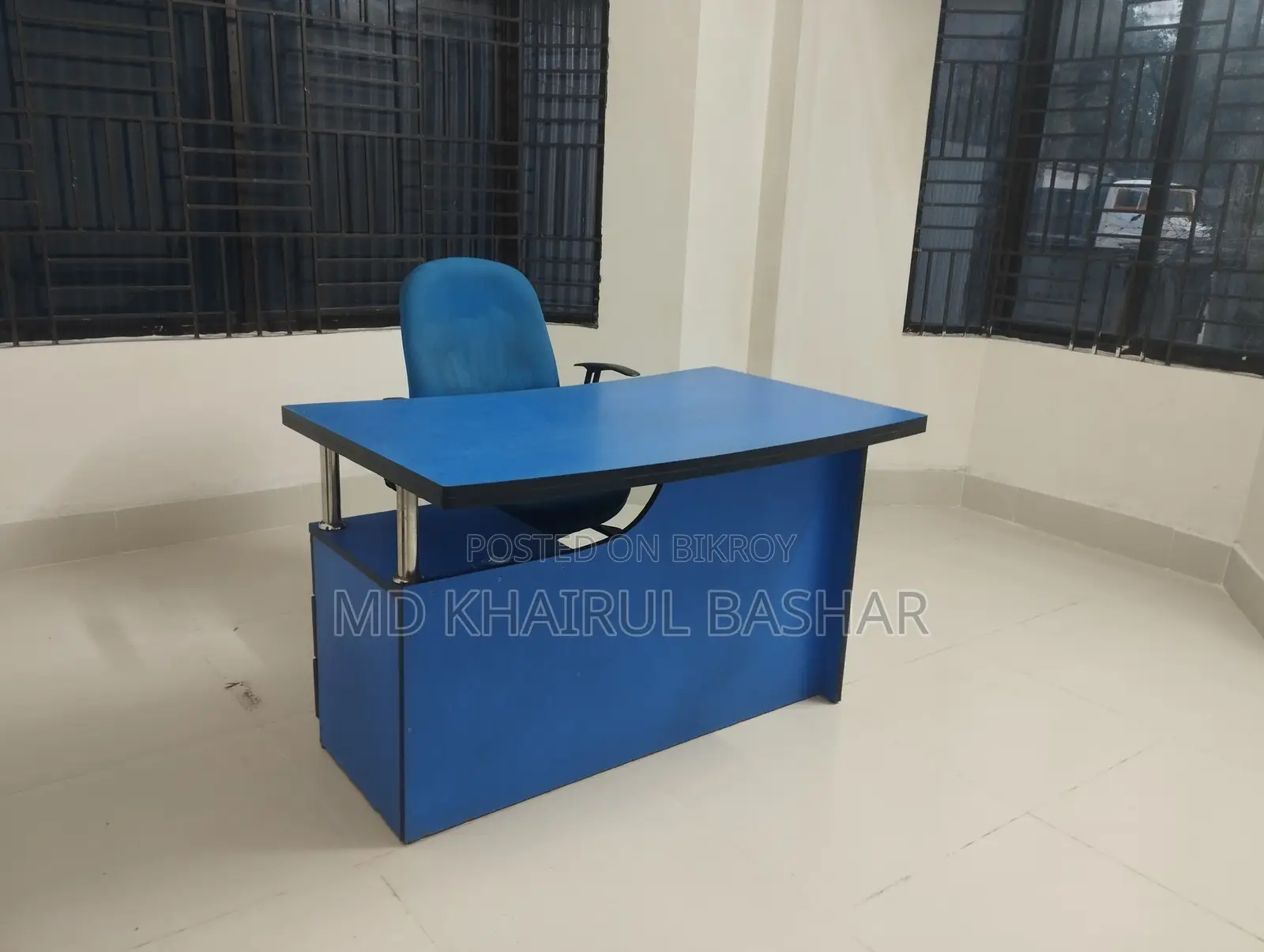 Executive Table