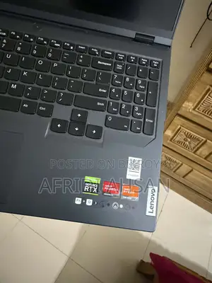 Lenovo Legion Pro 5 up for sale