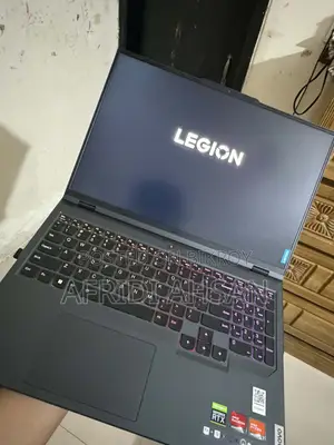 Lenovo Legion Pro 5 up for sale