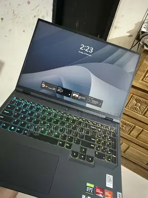 Lenovo Legion Pro 5 up for sale