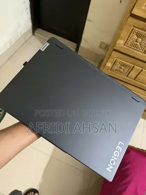Lenovo Legion Pro 5 up for sale