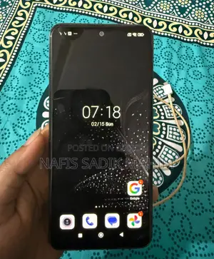 Xiaomi Redmi Note 10s (Used)