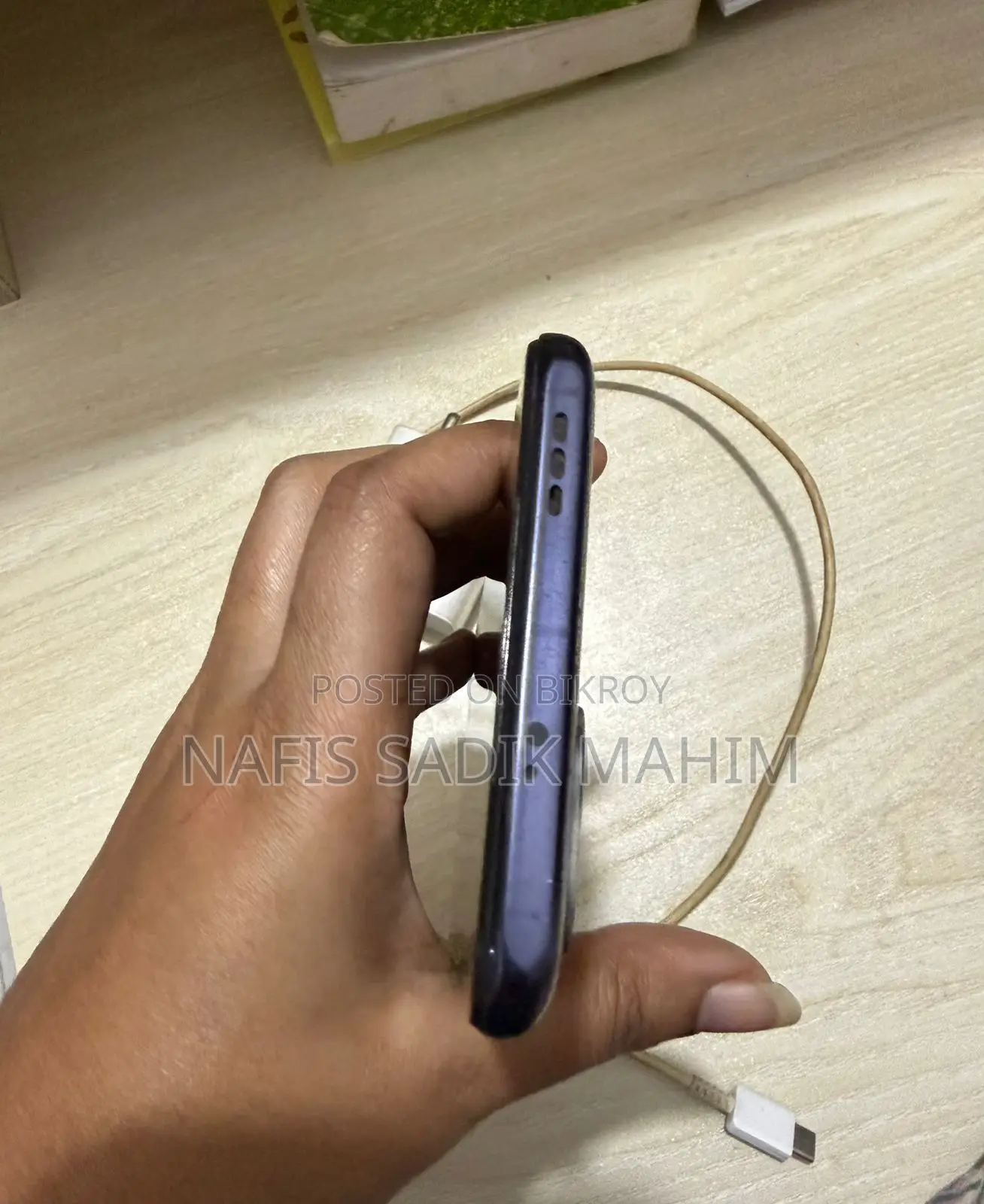 Xiaomi Redmi Note 10s (Used)