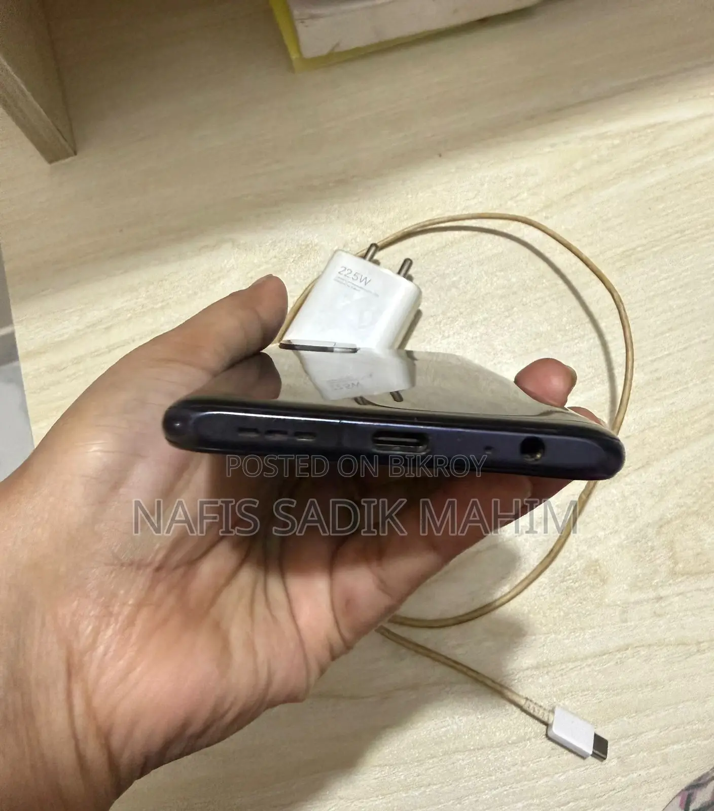 Xiaomi Redmi Note 10s (Used)