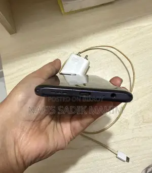 Xiaomi Redmi Note 10s (Used)