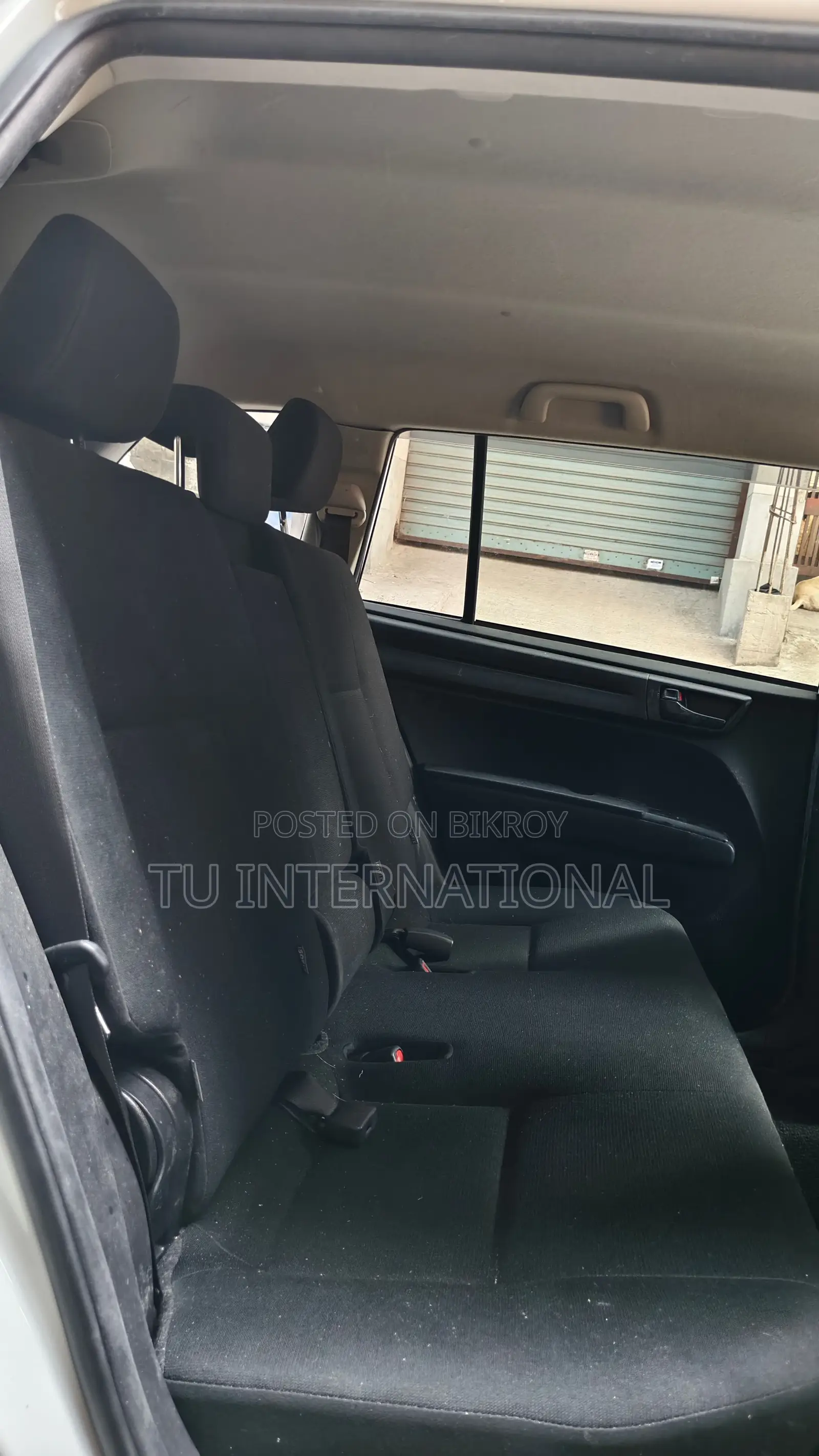 Toyota Fielder NON HYBRID-PACKAGE 2020