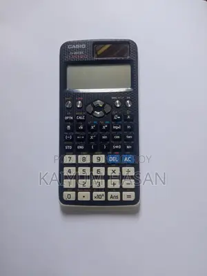 CASIO 991Ex Calculator