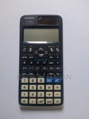 CASIO 991Ex Calculator