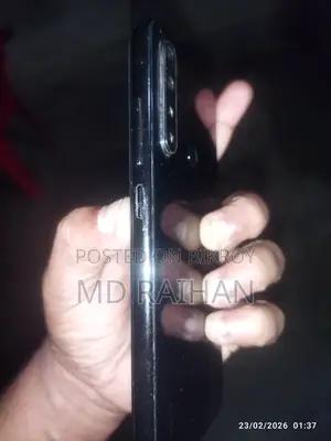 Xiaomi Redmi Note 8 (Used)