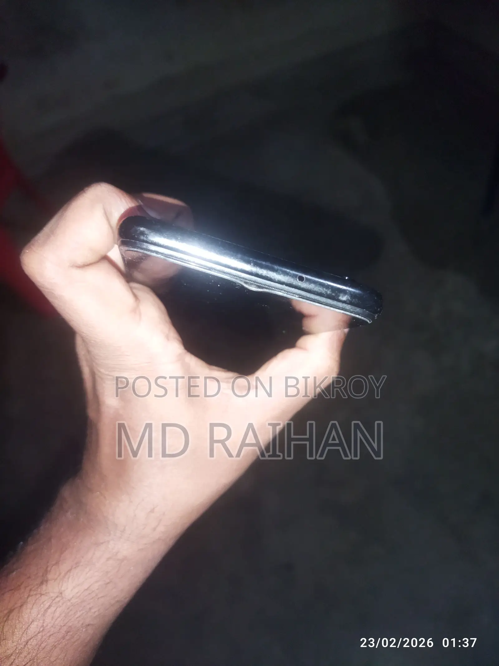 Xiaomi Redmi Note 8 (Used)