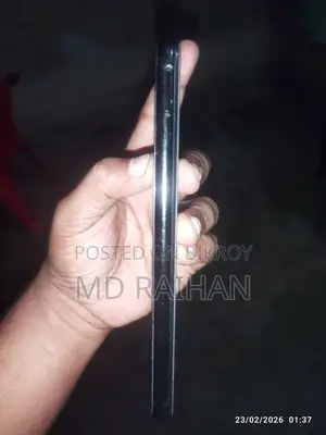 Xiaomi Redmi Note 8 (Used)