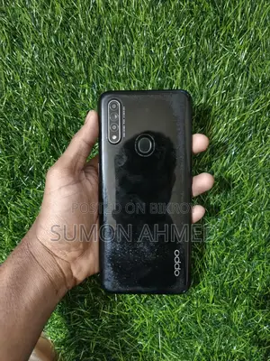 OPPO A31 এক্সচেঞ্জ সম্ভব (Used)