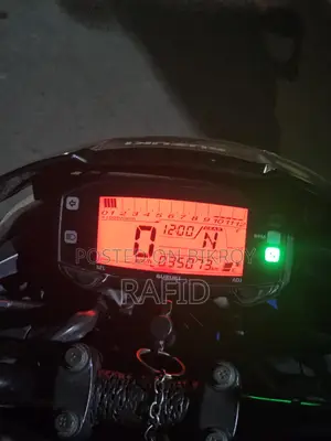 Suzuki Gixxer Dual Tone . 2018
