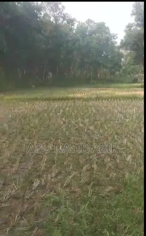The land will be sold urgently!!!