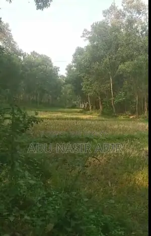 The land will be sold urgently!!!