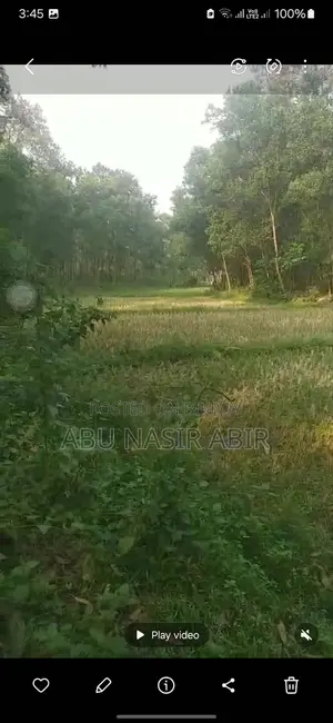 The land will be sold urgently!!!
