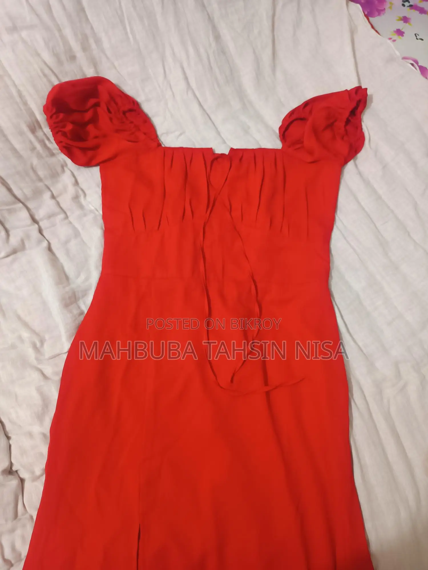 Bodycone Dress