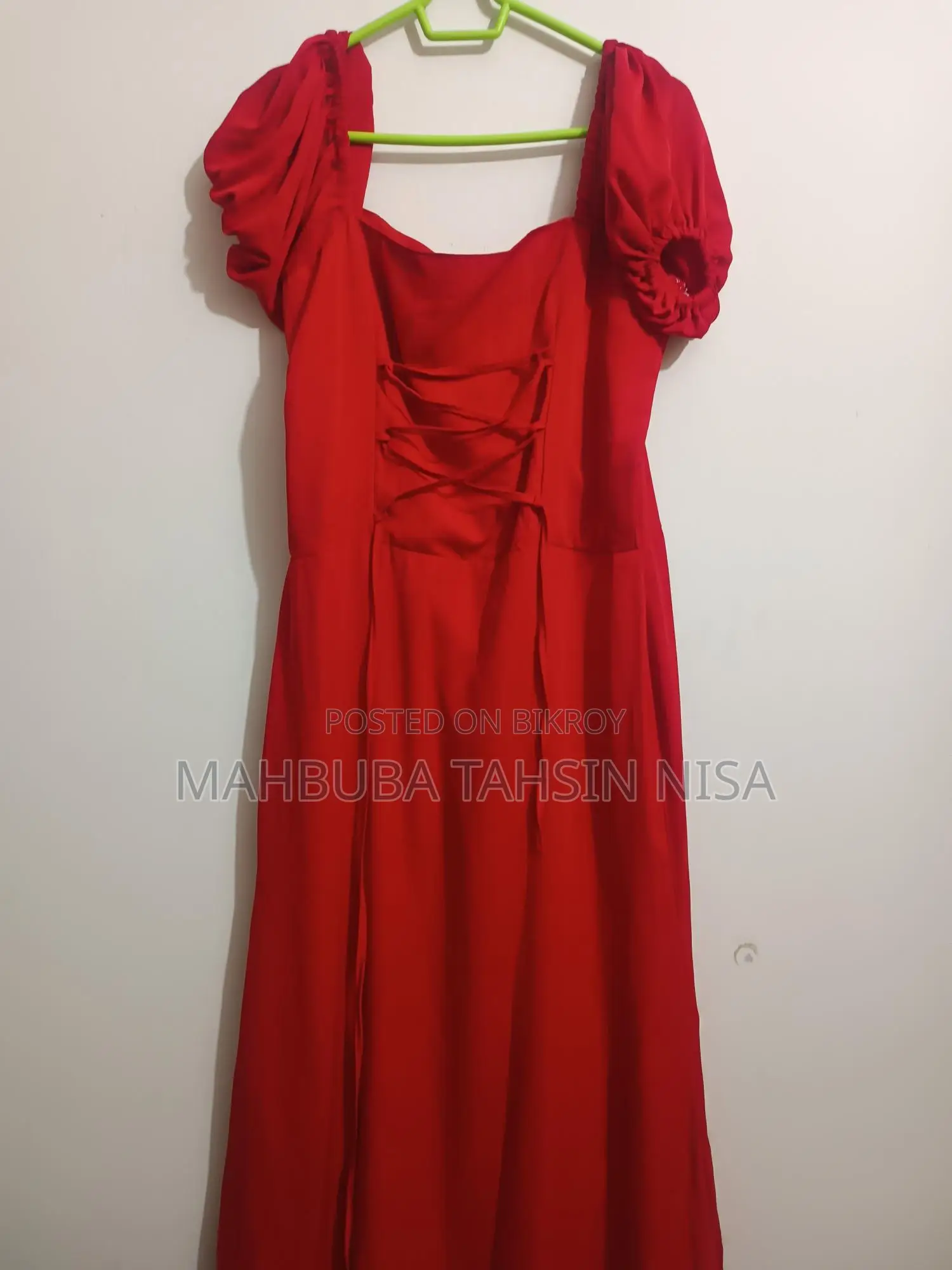 Bodycone Dress